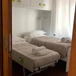 Bis Jolly 1 Apartment Cosenza