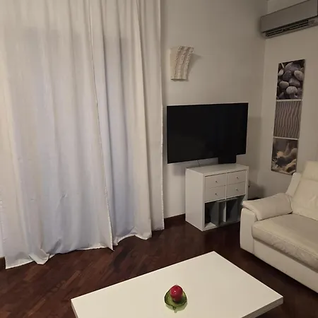 Lejlighed Bis Jolly 1