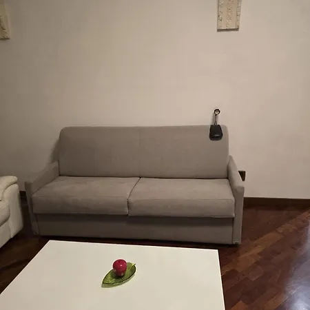 Bis Jolly 1 Lejlighed