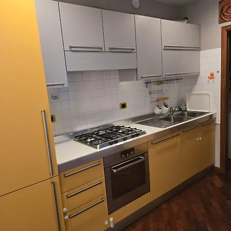 Bis Jolly 1 * Cosenza