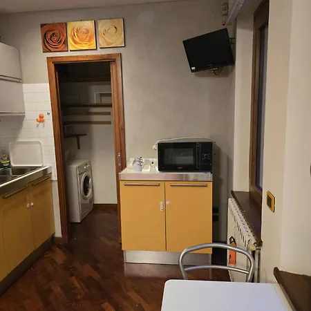 Bis Jolly 1 Lejlighed *