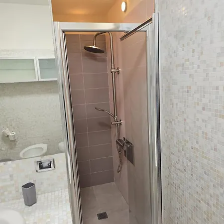 Lejlighed Bis Jolly 1 Cosenza