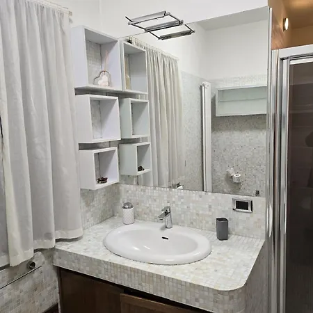 Bis Jolly 1 * Cosenza