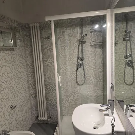 Bis Jolly 1 * Cosenza