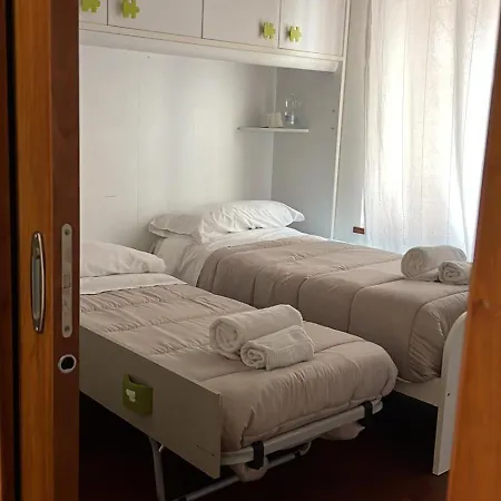 Bis Jolly 1 Daire Cosenza