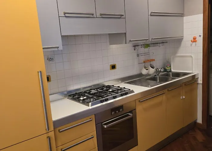 Bis Jolly 1 * Cosenza