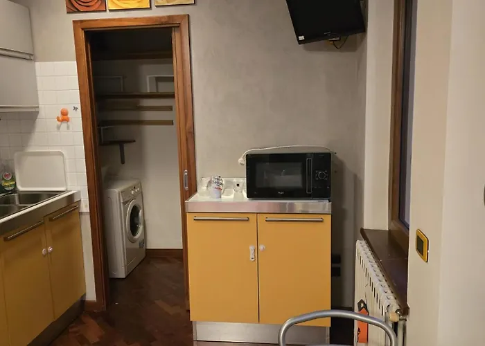 Bis Jolly 1 Lejlighed *