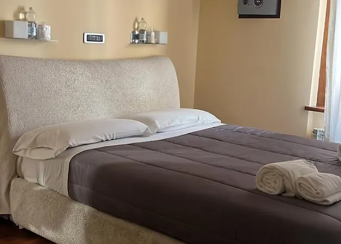 Bis Jolly 1 * Cosenza