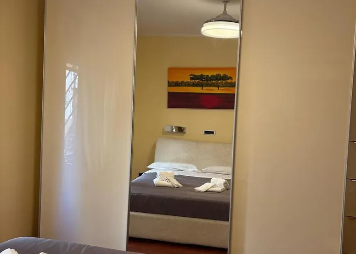 Lejlighed Bis Jolly 1 Cosenza