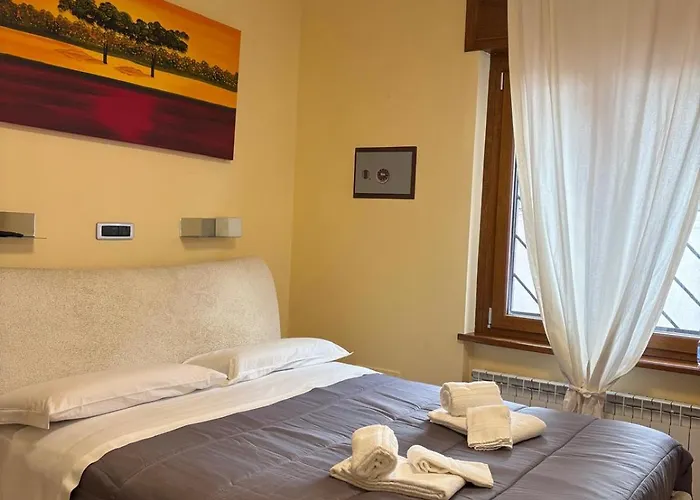 Bis Jolly 1 Daire Cosenza