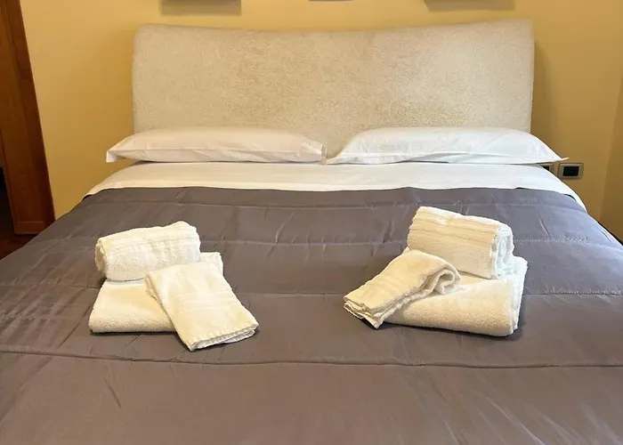 Lejlighed Bis Jolly 1 *