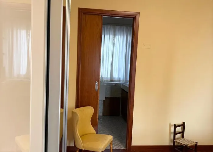 Bis Jolly 1 Lejlighed Cosenza