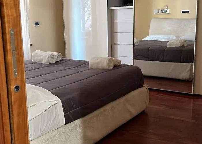 Bis Jolly 1 Lejlighed Cosenza