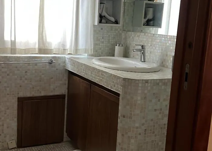 Lejlighed Bis Jolly 1