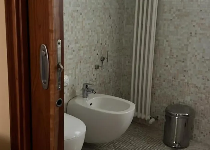 Bis Jolly 1 Lejlighed *