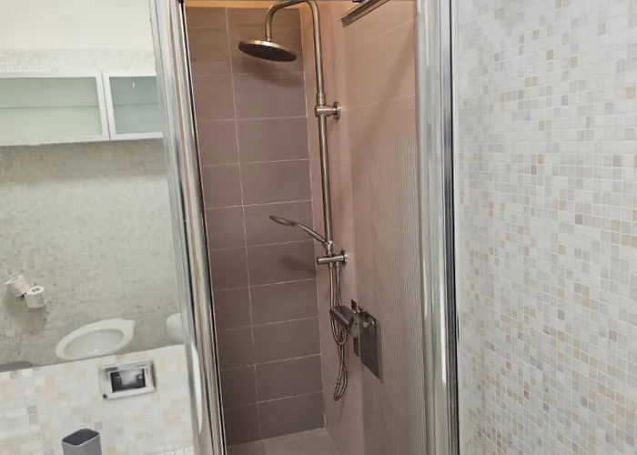 Daire Bis Jolly 1 Cosenza