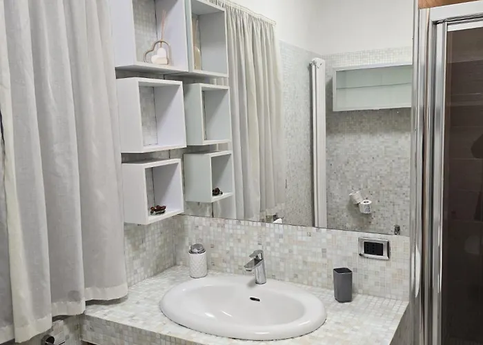 Bis Jolly 1 * Cosenza