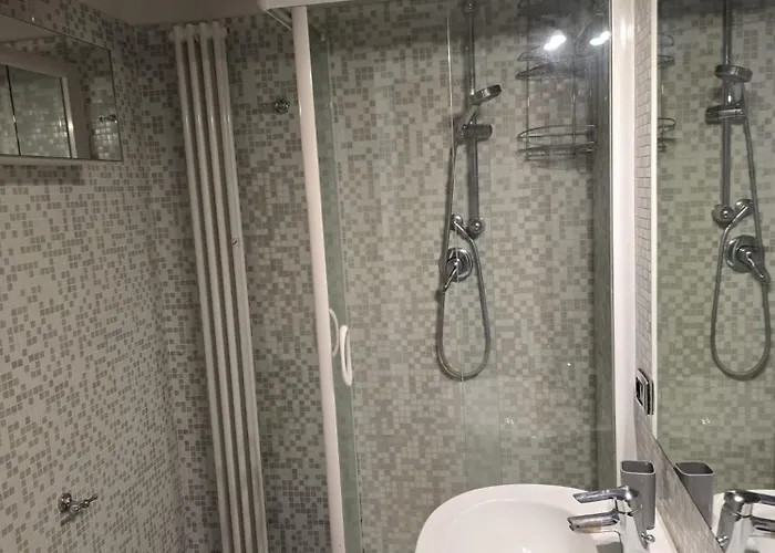 Bis Jolly 1 * Cosenza