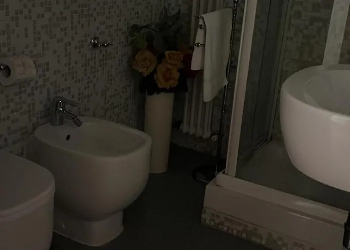 Bis Jolly 1 Lejlighed *