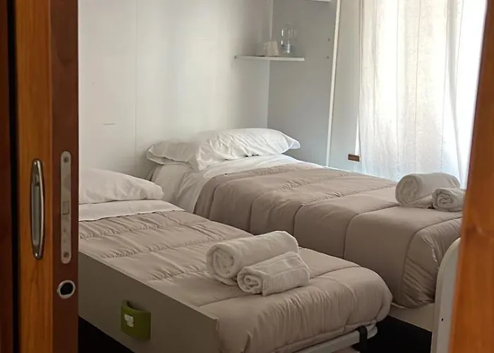 Bis Jolly 1 Lejlighed Cosenza